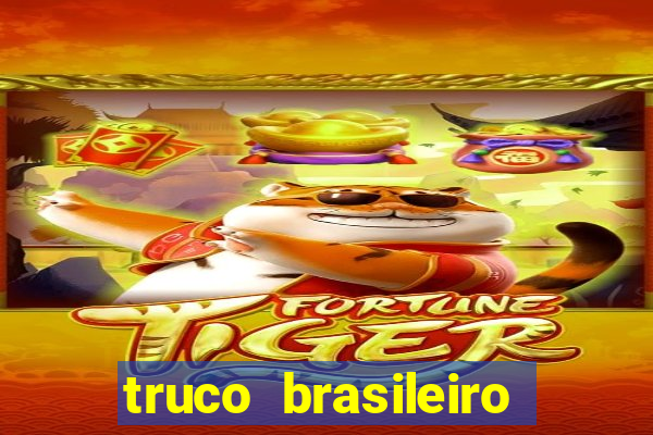 truco brasileiro giro feliz